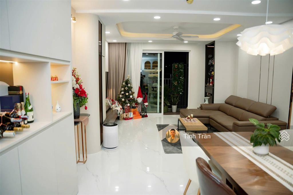 Vista verde  bán căn 3pn full nội thất mới giá tốt  11.5 tỷ bao hết, sổ hồng sẵn