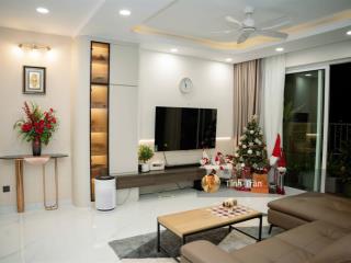 Vista verde  bán căn 3pn full nội thất mới giá tốt  11.5 tỷ bao hết, sổ hồng sẵn