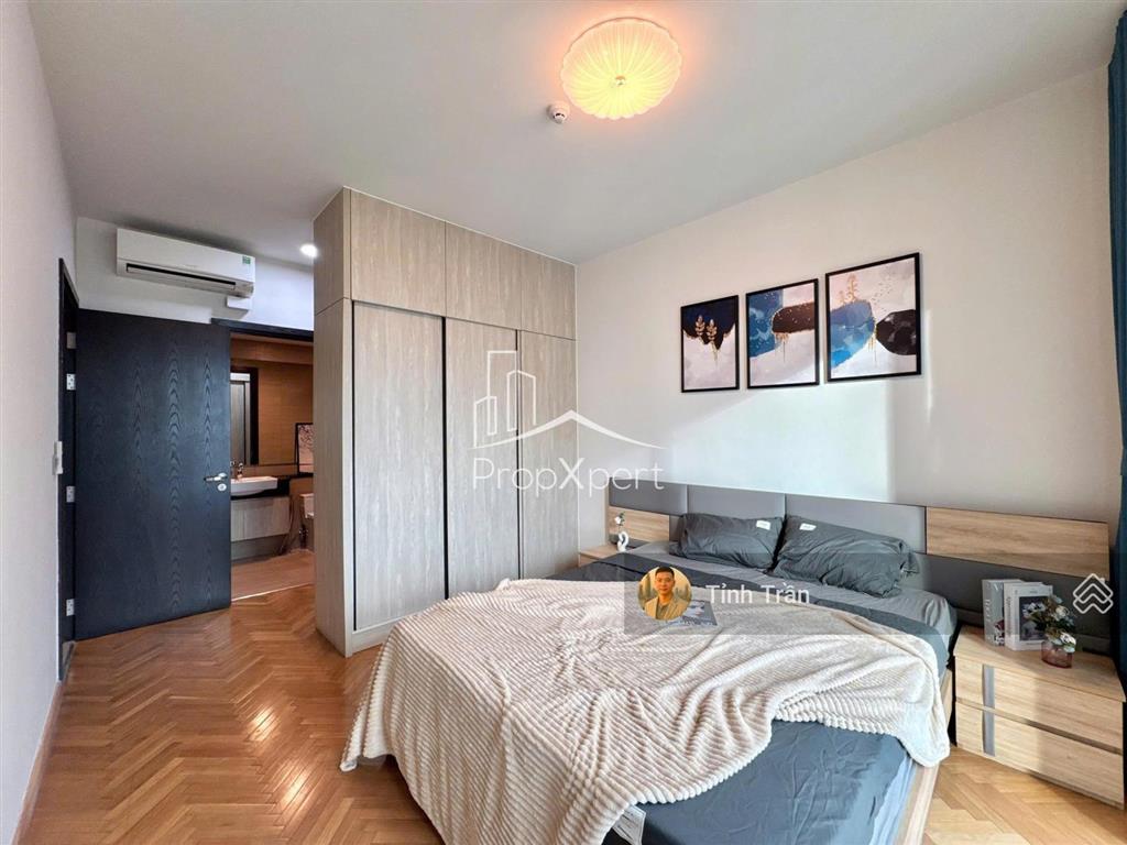 Feliz en vista  bán nhanh căn 2pn lầu cao, view sông + nội khu thoáng mát, sổ hồng sẵn