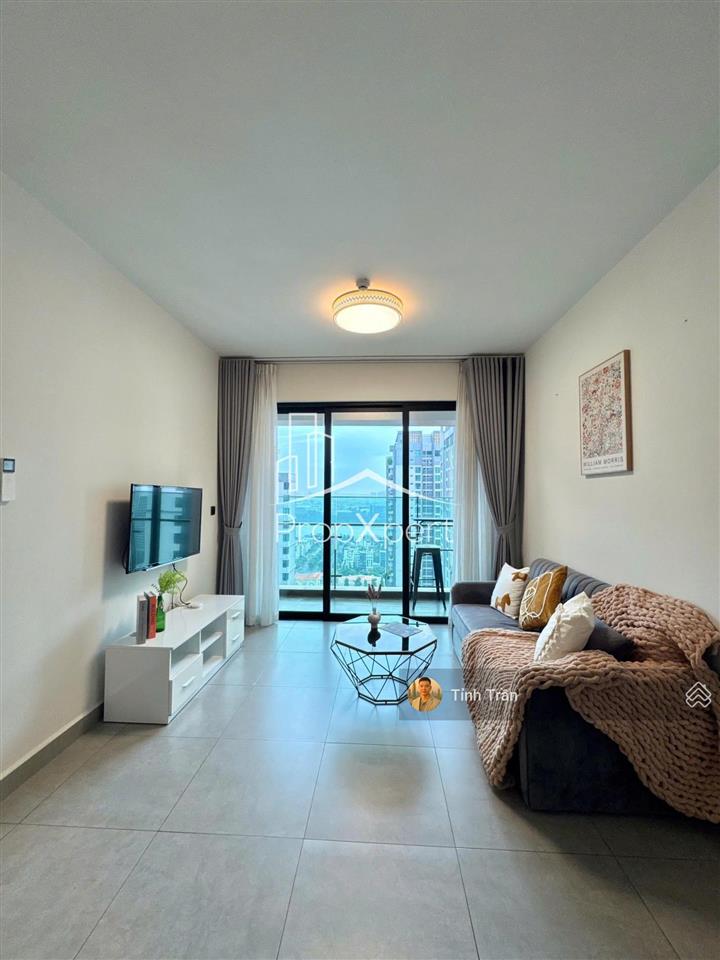 Feliz en vista  bán nhanh căn 2pn lầu cao, view sông + nội khu thoáng mát, sổ hồng sẵn