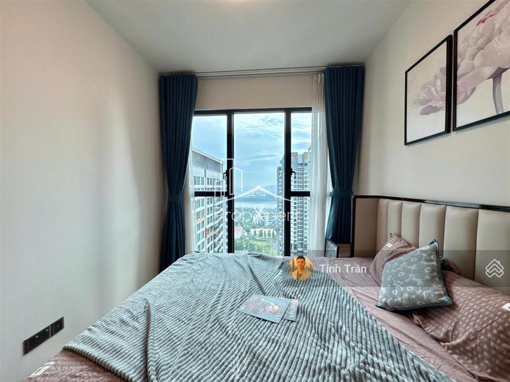 Feliz en vista  bán nhanh căn 2pn lầu cao, view sông + nội khu thoáng mát, sổ hồng sẵn