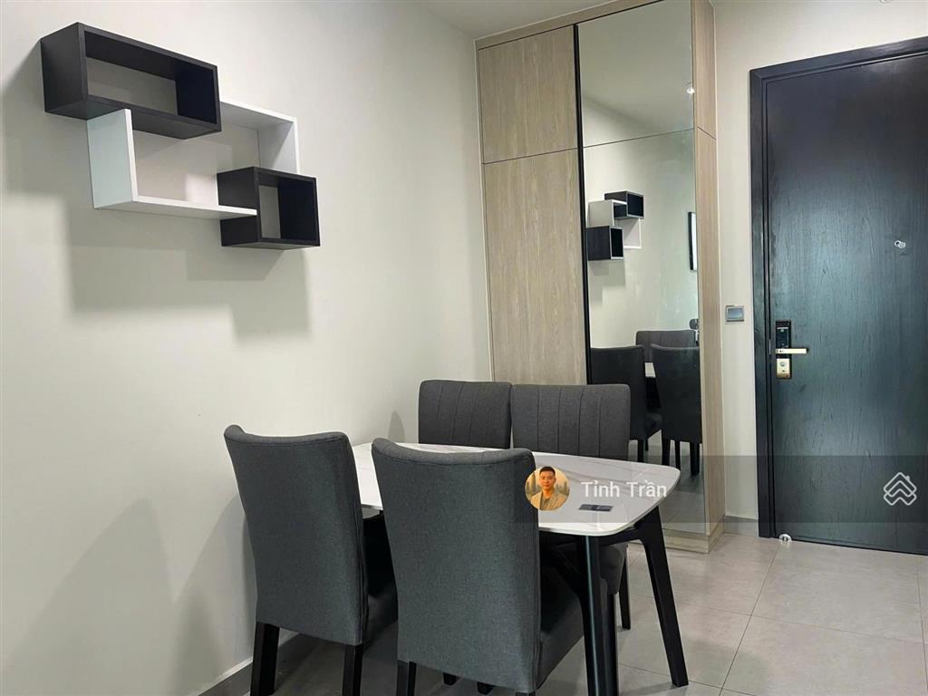 Feliz en vista  bán nhanh căn 1pn giá chỉ 7.55 tỷ bao hết, sổ hồng sẵn. sẵn hđ thuê
