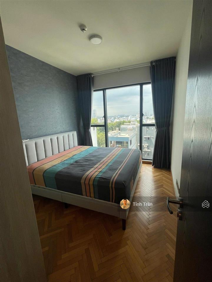 Feliz en vista  bán nhanh căn 1pn giá chỉ 7.55 tỷ bao hết, sổ hồng sẵn. sẵn hđ thuê