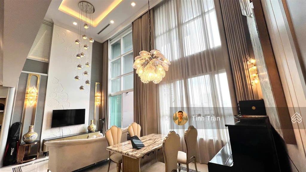 Vista verde  bán nhanh căn góc 3pn duplex siêu rộng 154.7m² sử dụng, sổ hồng sẵn