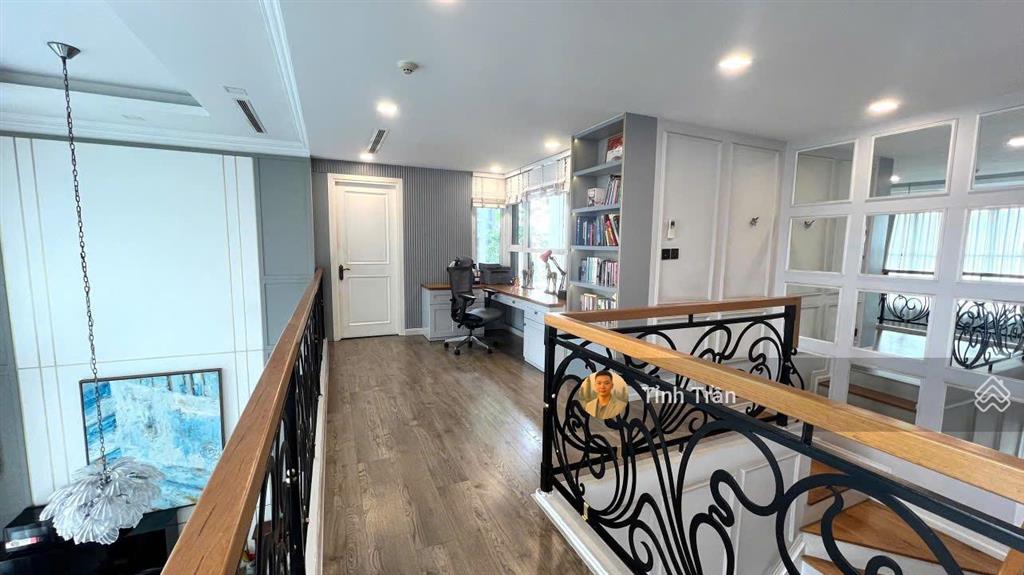Vista verde  bán nhanh căn góc 3pn duplex siêu rộng 154.7m² sử dụng, sổ hồng sẵn