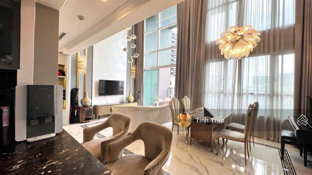 Vista verde  bán nhanh căn góc 3pn duplex siêu rộng 154.7m² sử dụng, sổ hồng sẵn