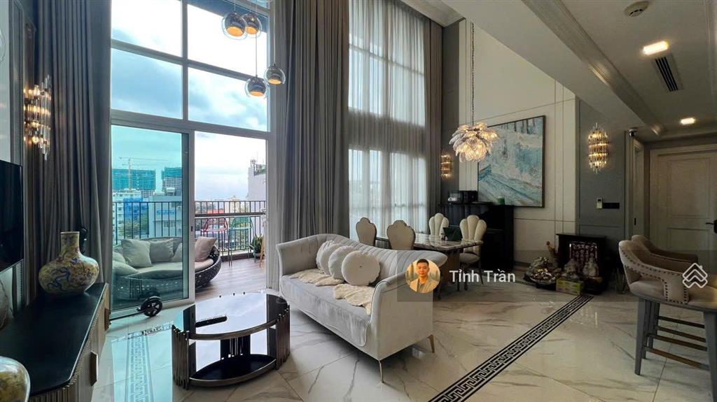 Vista verde  bán nhanh căn góc 3pn duplex siêu rộng 154.7m² sử dụng, sổ hồng sẵn
