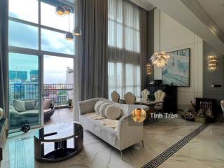 Vista verde  bán nhanh căn góc 3pn duplex siêu rộng 154.7m² sử dụng, sổ hồng sẵn