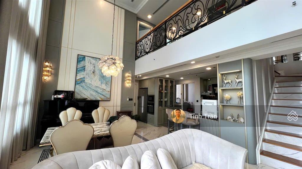 Vista verde  bán nhanh căn góc 3pn duplex siêu rộng 154.7m² sử dụng, sổ hồng sẵn