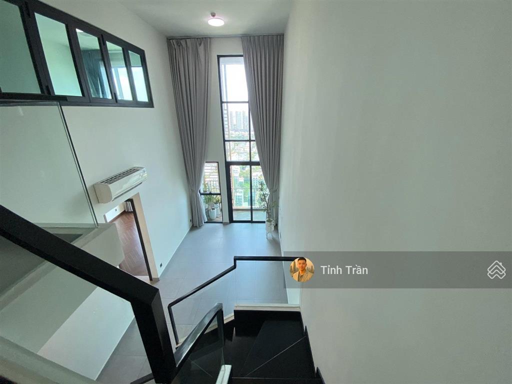 Feliz en vista  bán nhanh căn duplex 2pn giá tốt, lầu cao view landmark 81 chill