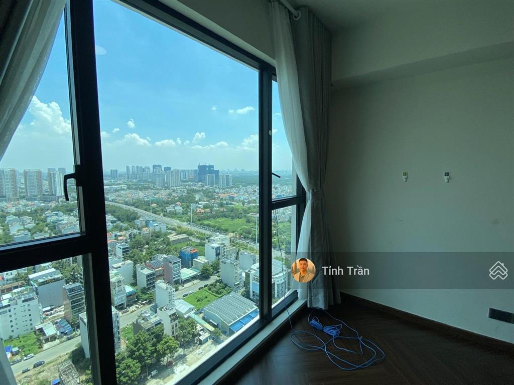 Feliz en vista  bán nhanh căn duplex 2pn giá tốt, lầu cao view landmark 81 chill