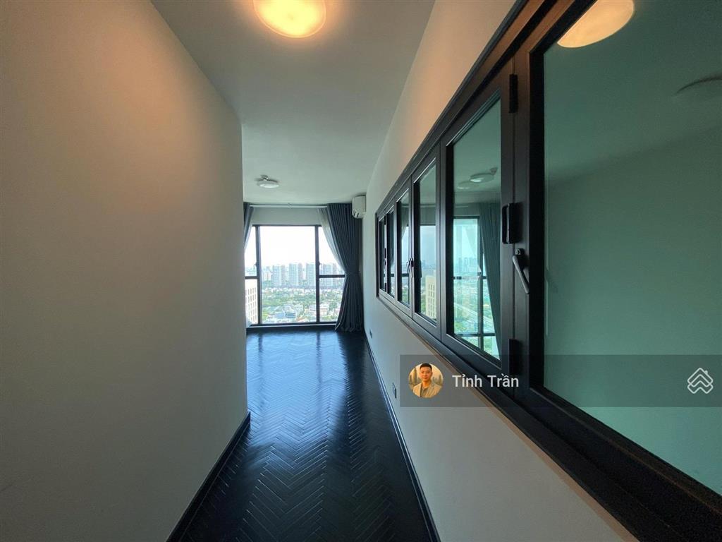 Feliz en vista  bán nhanh căn duplex 2pn giá tốt, lầu cao view landmark 81 chill