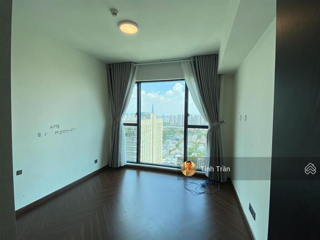 Feliz en vista  bán nhanh căn duplex 2pn giá tốt, lầu cao view landmark 81 chill