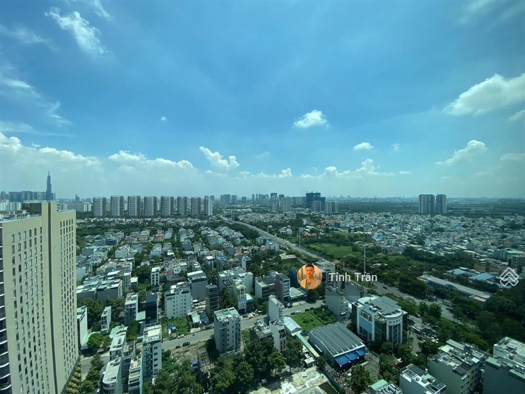Feliz en vista  bán nhanh căn duplex 2pn giá tốt, lầu cao view landmark 81 chill