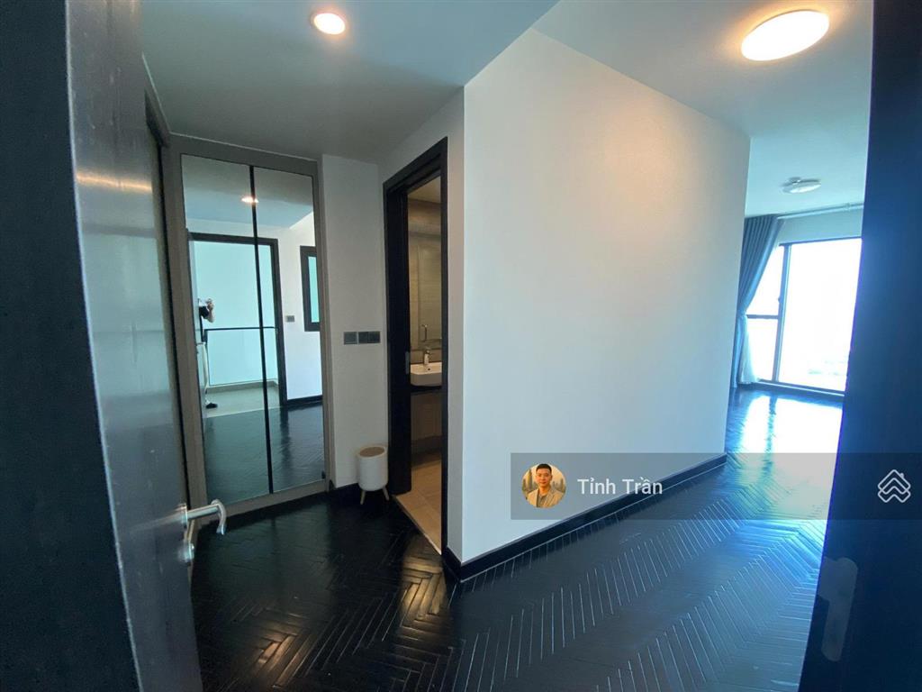 Feliz en vista  bán nhanh căn duplex 2pn giá tốt, lầu cao view landmark 81 chill