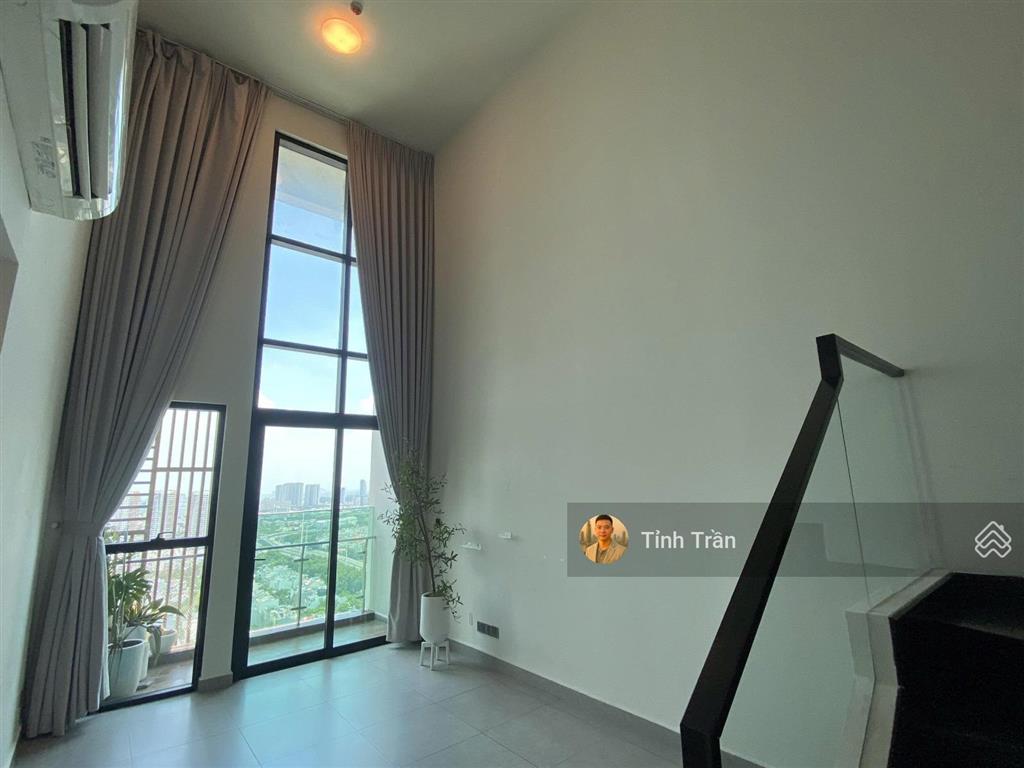 Feliz en vista  bán nhanh căn duplex 2pn giá tốt, lầu cao view landmark 81 chill