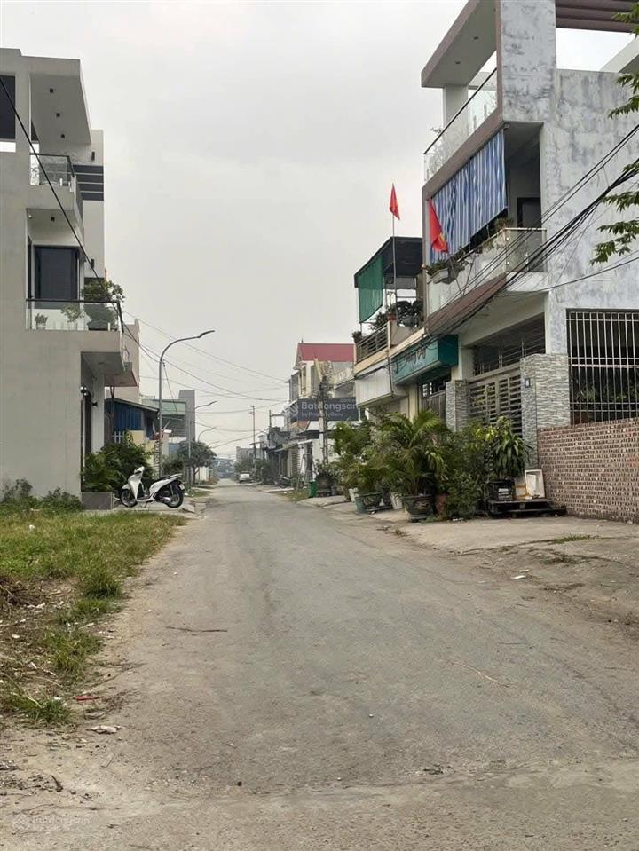 Đất tại chung cư kinh giao phường tân tiến