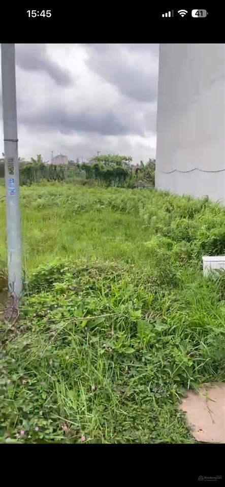 2 lô đất liền kề tại cc kinh giao tân tiến