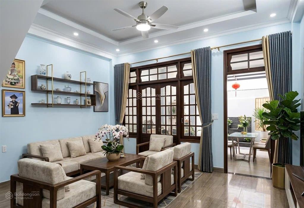 Giảm 500 triệu! bán gấp nhà mặt tiền nguyễn khánh toàn  hòa cường, hải châu  125m2  ngang 5m.