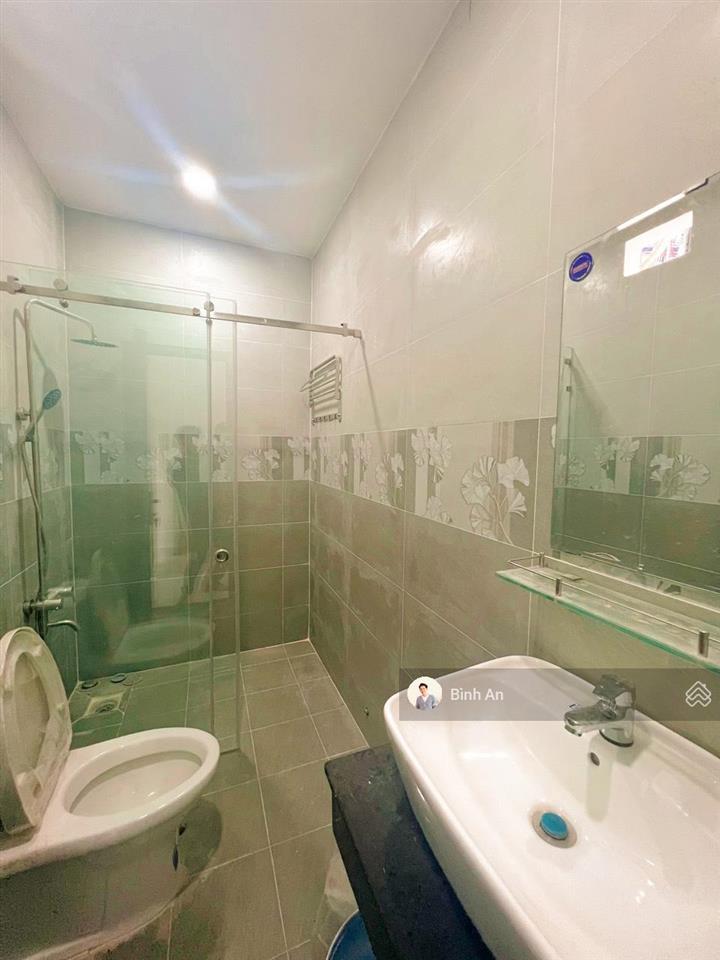 Bán căn liên kế vườn đã hoàn thiện kđt oasis city, 3pn, 2wc, sổ hồng hoàn công, sẵn hđ thuê