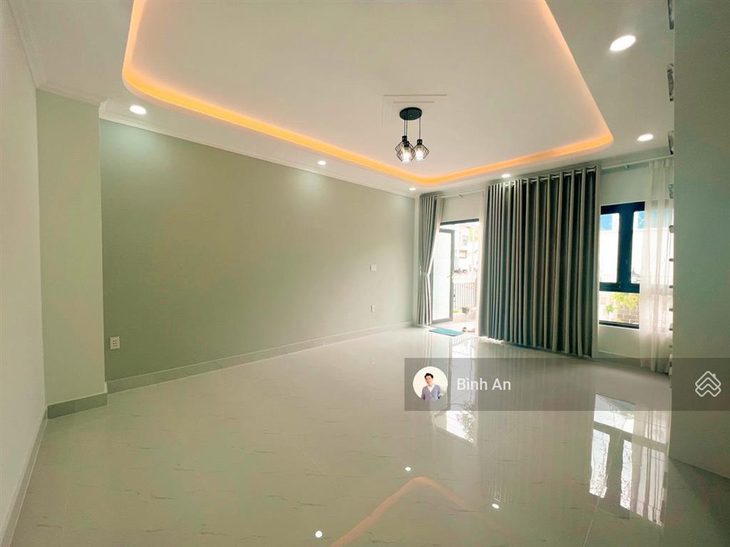 Bán căn liên kế vườn đã hoàn thiện kđt oasis city, 3pn, 2wc, sổ hồng hoàn công, sẵn hđ thuê