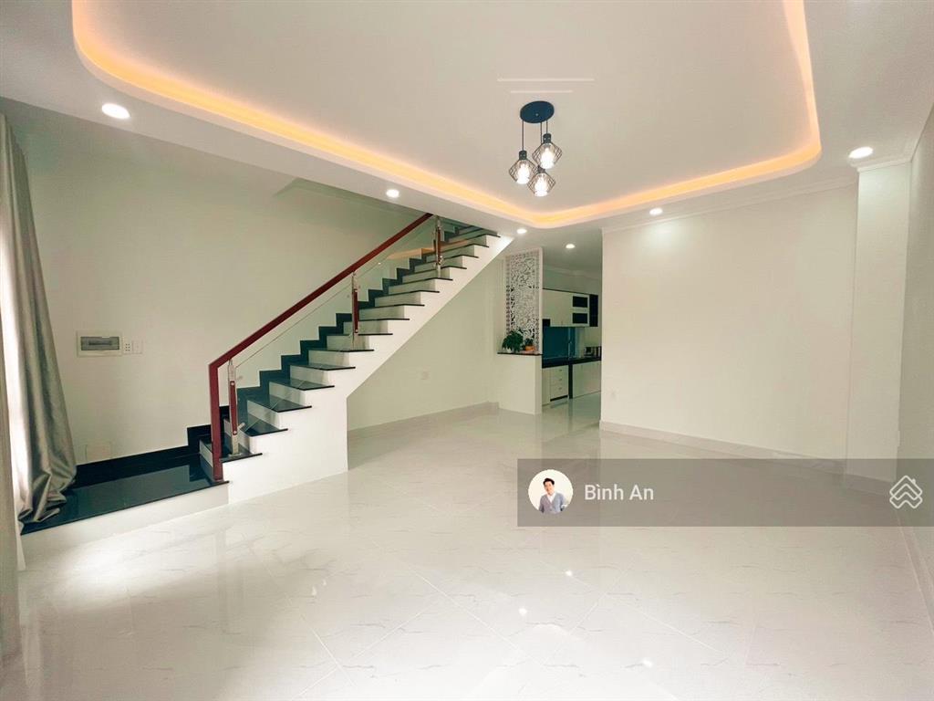 Bán căn liên kế vườn đã hoàn thiện kđt oasis city, 3pn, 2wc, sổ hồng hoàn công, sẵn hđ thuê