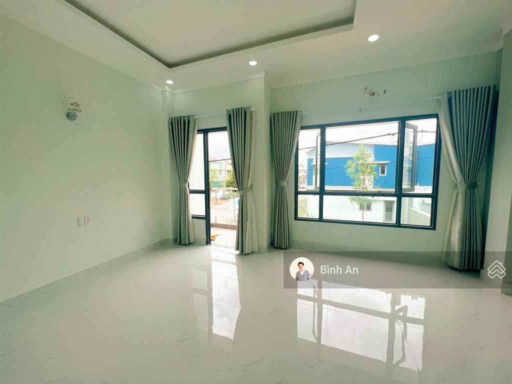 Bán căn liên kế vườn đã hoàn thiện kđt oasis city, 3pn, 2wc, sổ hồng hoàn công, sẵn hđ thuê