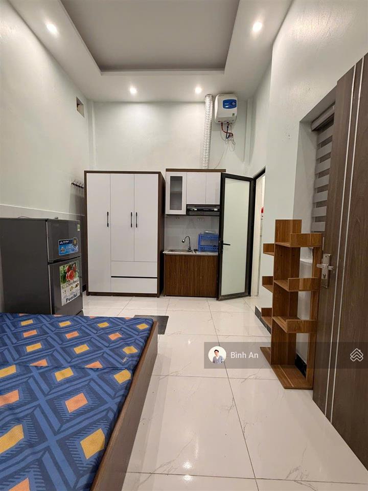 Chính chủ cho thuê cc mini 20m2, 3,8 triệu, ngõ 562 đường láng, láng hạ, đống đa, hà nội