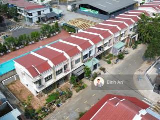 Bán căn góc liên kế vườn kđt oasis city, 3 mặt thoáng view hồ bơi, sổ hoàn công, 126m2 full thổ cư