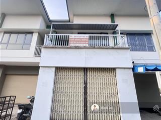 Bán căn shophouse đã hoàn thiện mới 100% kđt oasis city, 4pn, 3wc, trục đường to đẹp nhất dự án