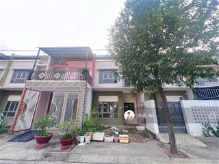 Bán căn liên kế vườn, hướng đông tại kđt oasis, 72m2 full thổ cư, sổ sẵn, dân cư ở đông, giá 1,6 tỷ