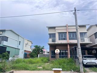 Bán ngợp căn tứ lập 2 mặt thoáng, 137.6m2 kđt oasis city, dân ở đông, sổ hồng hoàn công, giá 2 tỷ