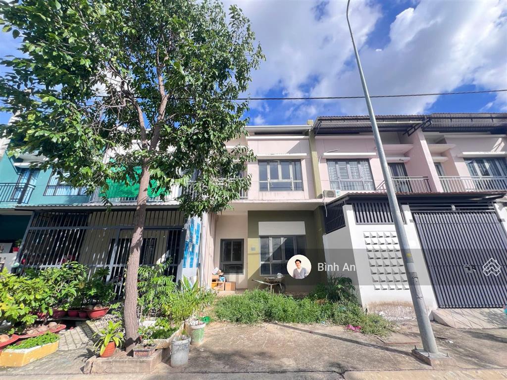 Bán căn liên kế vườn, hướng bắc tại kđt oasis, 70m2 full thổ cư, sổ sẵn, dân cư ở đông, giá 1,6 tỷ