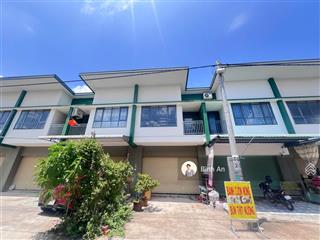 Bán căn shophouse 85m2 full thổ cư tại kđt oasis, sổ sẵn, giá 1,75 tỷ