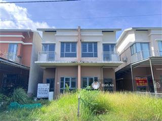Bán ngợp căn tứ lập 80m2 full thổ cư kđt oasis city, sổ sẵn, hỗ trợ vay, giá 1,55 tỷ