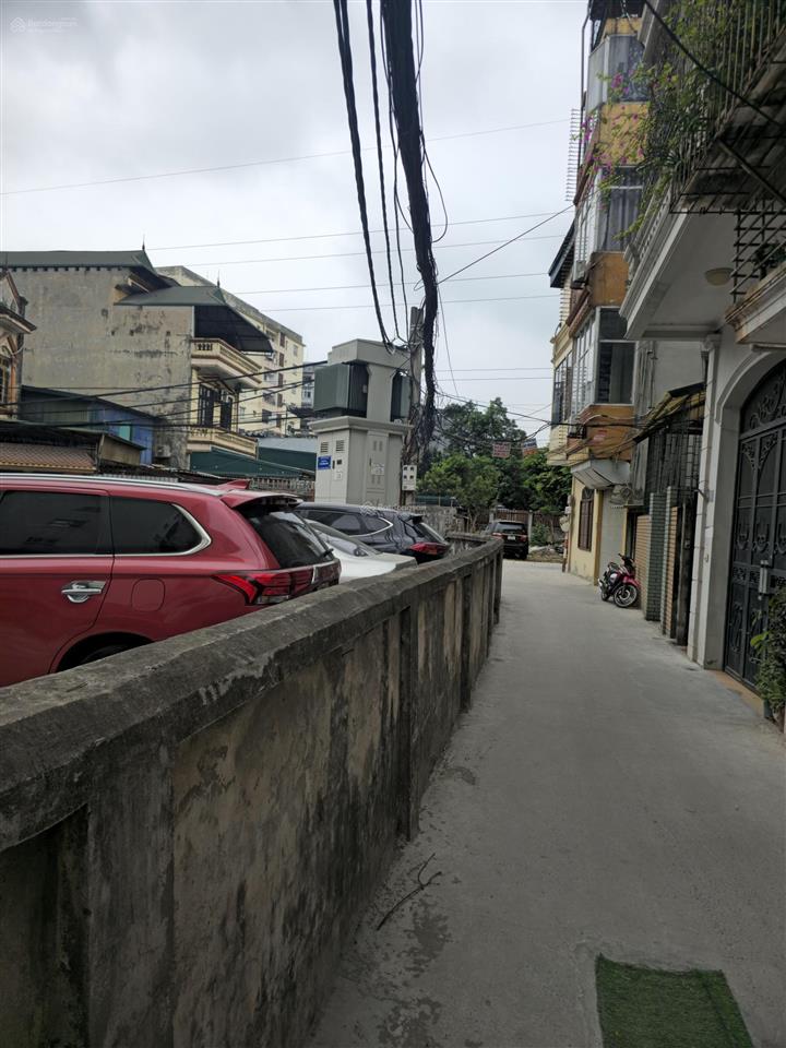 Bán nhà minh khai, ngay sát chung cư, ngõ thông, rộng 3.5m, kinh doạnh văn phòng, xây chung cư