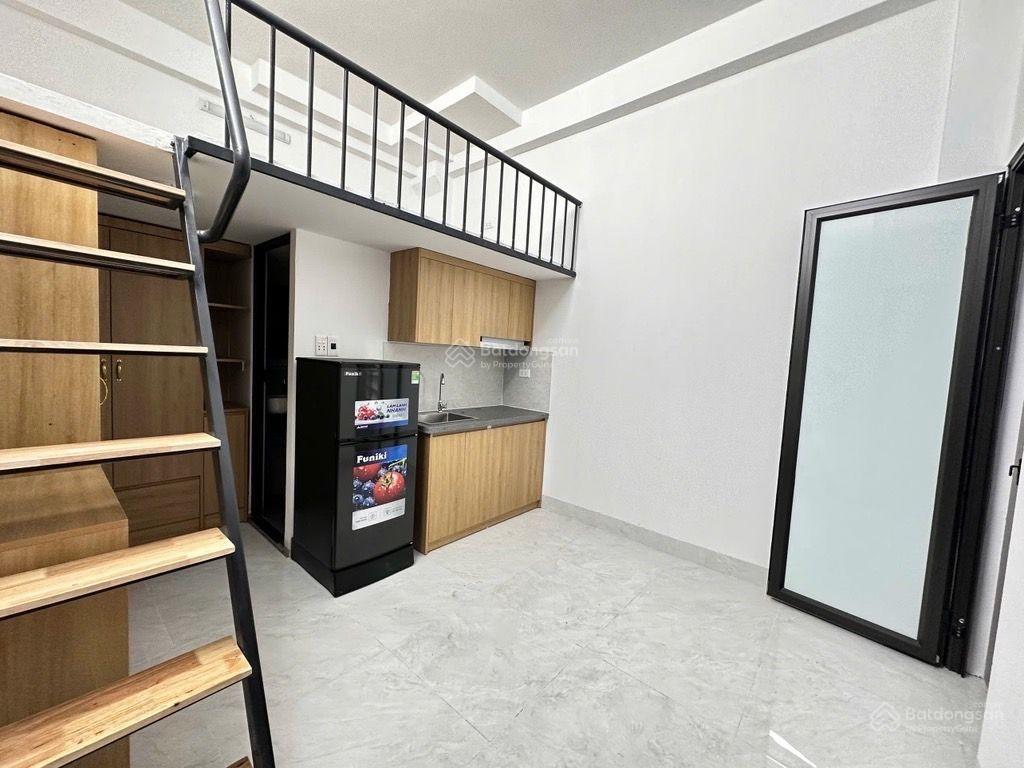 Hàng hiếm  cần bán tòa căn hộ dịch vụ phố vũ tông phan, 8 tầng, dòng tiền hơn 2 tỷ, ô tô vào nhà.