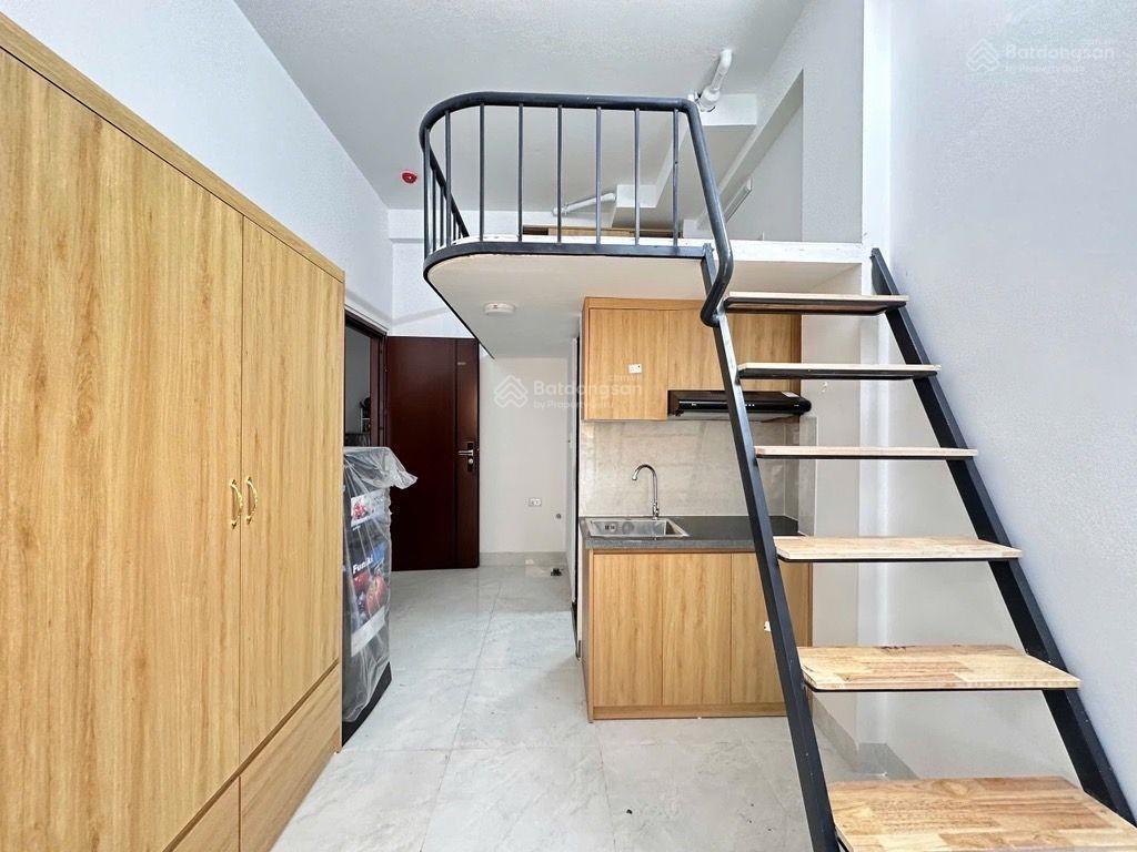 Hàng hiếm  cần bán tòa căn hộ dịch vụ phố vũ tông phan, 8 tầng, dòng tiền hơn 2 tỷ, ô tô vào nhà.