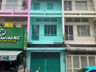 Bán nhà 2 mặt tiền đặng văn ngữ, pn. 4x14m, 2 lầu. giá 15,5 tỷ tl.