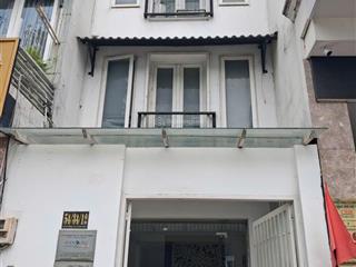 Bán nhà 4 lầu mt hồng hà  sát sân bay  vỉa hè rộng  giá cực tốt 14,5 tỷ