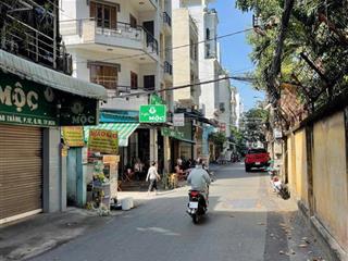Siêu phẩm building cao thắng hầm 6 lầu hđ thuê 70tr/tháng chỉ 23 tỷ