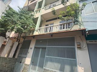 Bán nhà hxh trung tâm, dt 61m2 x 5 tầng giá đầu tư 13.2 tỷ