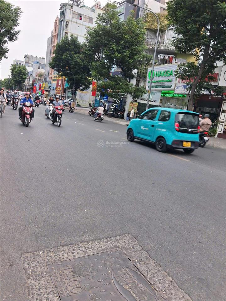 Siêu phẩm góc 2 mặt tiền thành thái q10  vị trí vàng kinh doanh