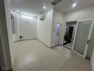 Mặt tiền lý thái tổ, p.10, q.10. dt 5x15 4l hđt 46tr/th 22.5 tỷ (tl)