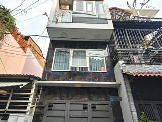 Bán nhà mặt tiền lê văn sỹ quận 3  5x24m  5 tầng hđt 100tr/tháng  giá 38 tỷ