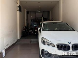 Bán nhà mặt tiền tô hiến thành quận 10 4x17 3 tầng 22 tỷ (tl)