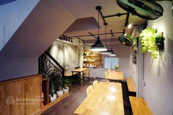 Bán nhà mặt tiền 3 tháng 2 quận 10 4.5x18 4 tầng 23,6 tỷ (tl)