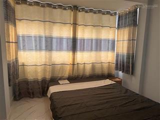 Bán nhà đường lý chính thắng quận 3 8x14m, nc4 tiện xây mới 22 tỷ (tl)