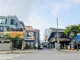 Bán nhà góc 2mt 493a trường chinh, p14, tân bình  199m2 nở hậu  hđ thuê 120tr/th giá 52 tỷ