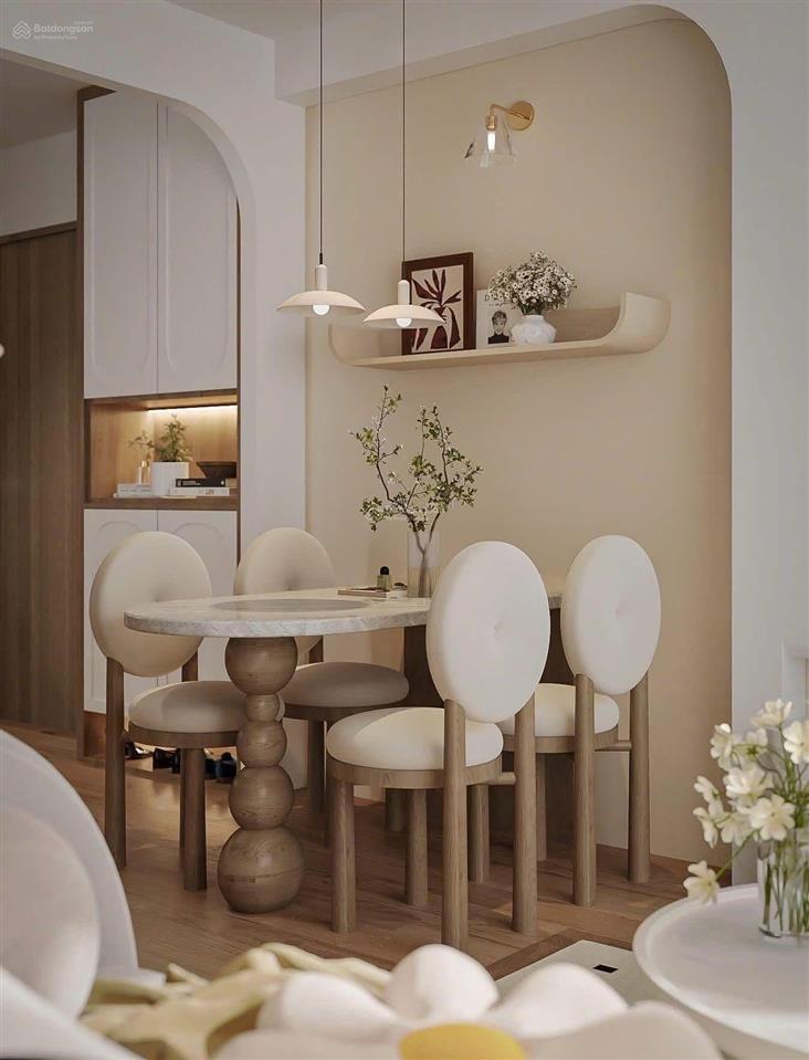 Hàng hiếm tại opal boulevard, 3,4 tỷ, 85m2, 2pn, 2wc, đầy đủ nội thất